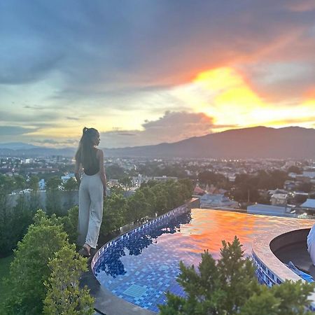 Astra Sky River- Chiang Mai 1 מראה חיצוני תמונה