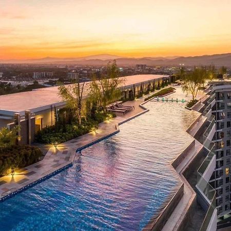 Astra Sky River- Chiang Mai 1 מראה חיצוני תמונה