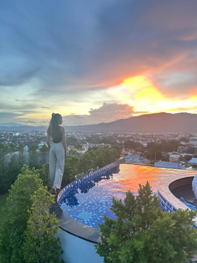 Astra Sky River- Chiang Mai 1 מראה חיצוני תמונה