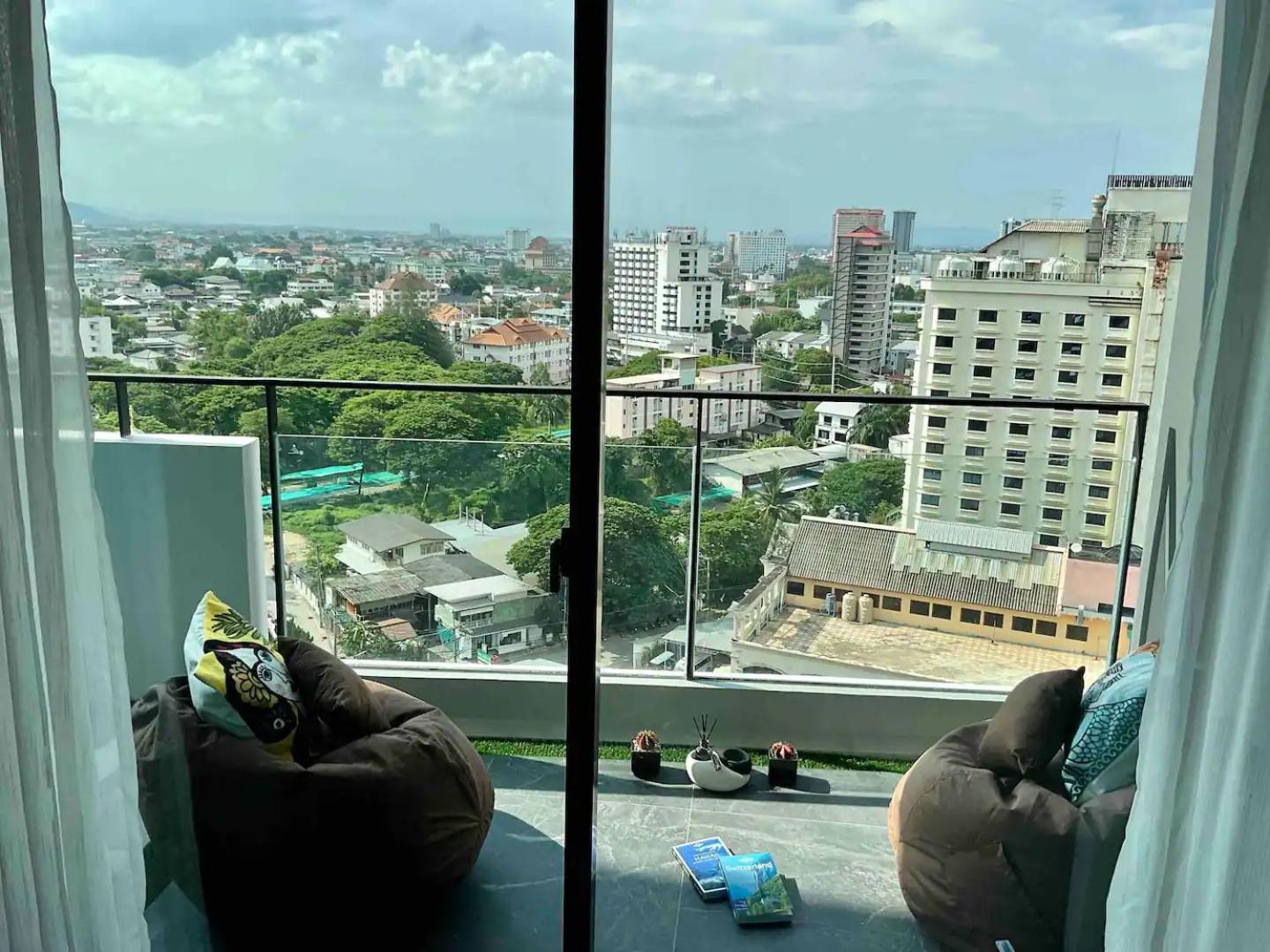 Astra Sky River- Chiang Mai 1 מראה חיצוני תמונה