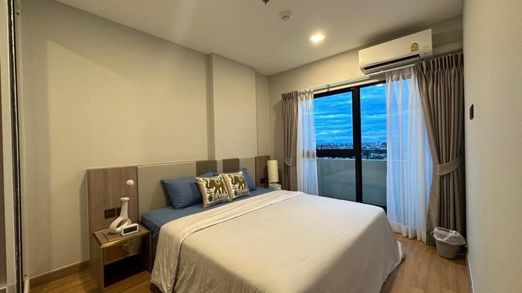 Astra Sky River- Chiang Mai 1 מראה חיצוני תמונה
